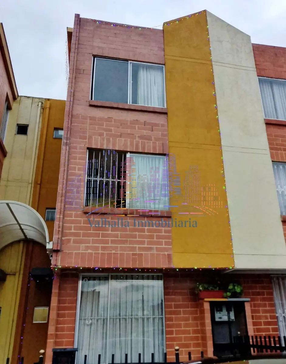 CASA EN VENTA EN VILLA MARIA ZIPAQUIRA